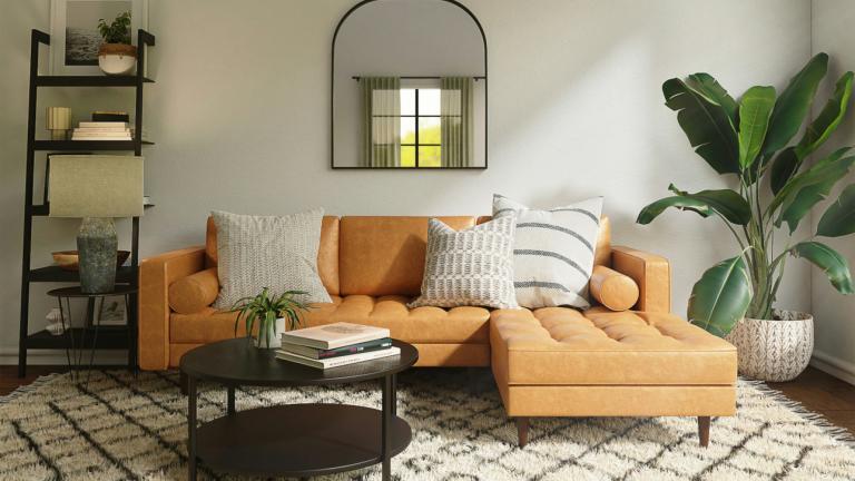 Τα λάθη στη φθινοπωρινή  διακόσμηση που οι interior designers θέλουν να αποφύγετε αυτή τη σεζόν