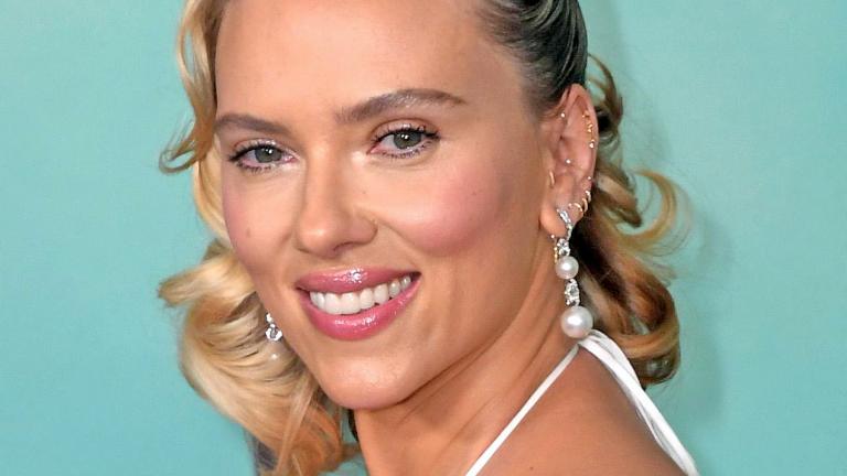 Scarlett Johansson