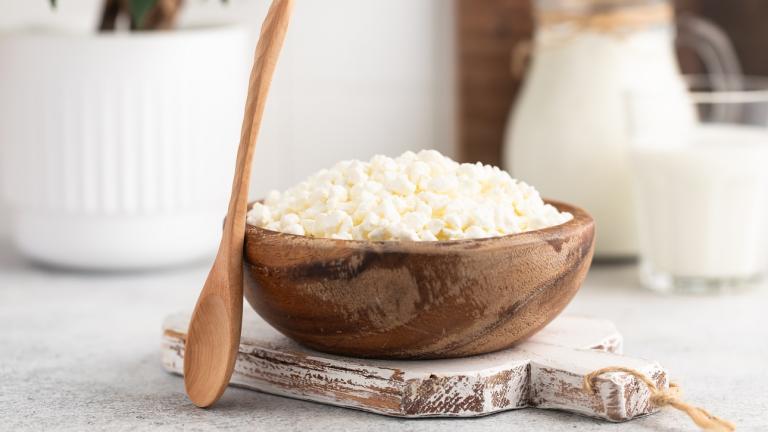 cottage cheese