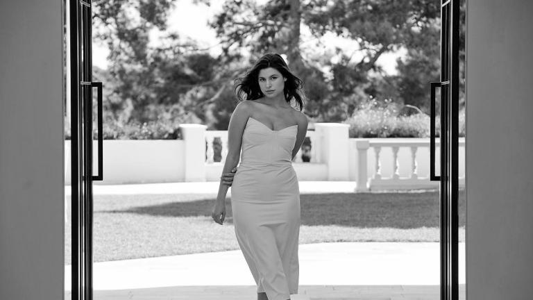 Δανάη Παππά: «Έχω ζήσει με πολύ δυναμικές γυναίκες και έμαθα να είμαι αρχηγός του εαυτού μου»