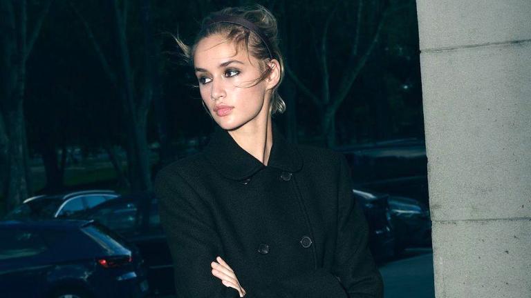 3  φορέματα από τα Zara για μια κομψή μετάβαση από το γραφείο στη βραδινή έξοδο