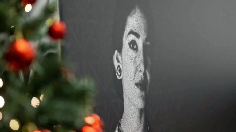 Χριστούγεννα στο Μουσείο Μαρία Κάλλας