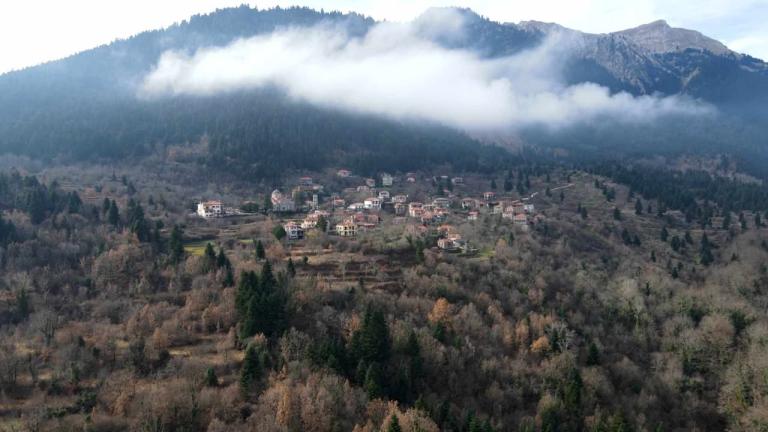 Μικρό Χωριό