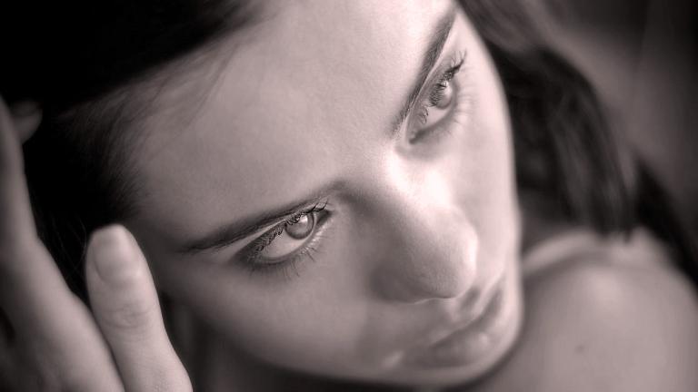 Morning Glow Skin, Face, Woman