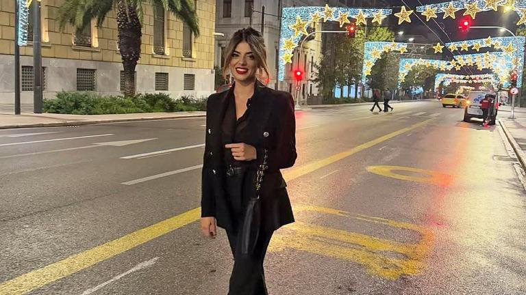 Νίκη Λάμη: «Στις σχέσεις μας αναπαράγουμε το μοντέλο που έχουμε βιώσει μέσα στην οικογένειά μας»