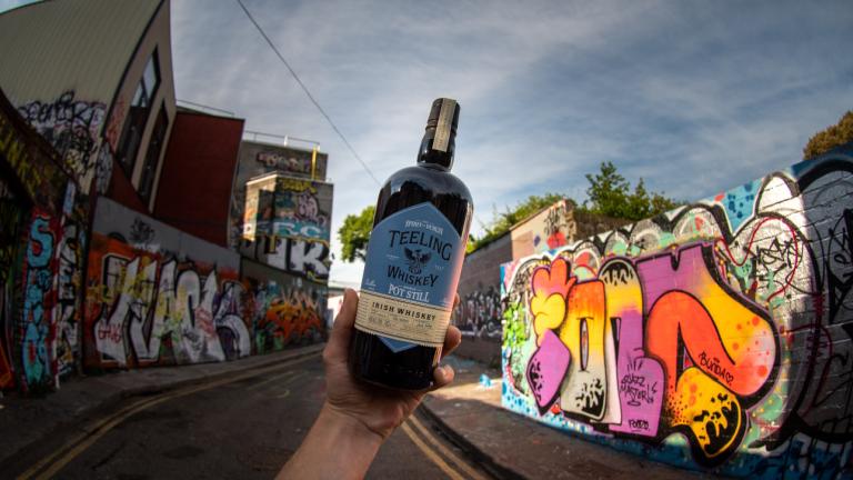 Teeling Whiskey