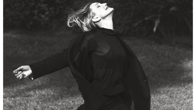 Κάμερον Ντίαζ/Vogue Mexico/Φωτογράφος: Norman Jean Roy
