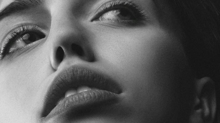 Eyes, skincare, woman