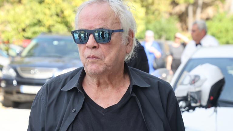 Γιώργος Πολυχρονίου