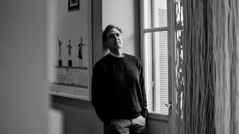  Κωνσταντίνος Κακανιάς: «Κομψότητα είναι ό,τι πρεσβεύει το όμορφο και το φιλειρηνικό»
