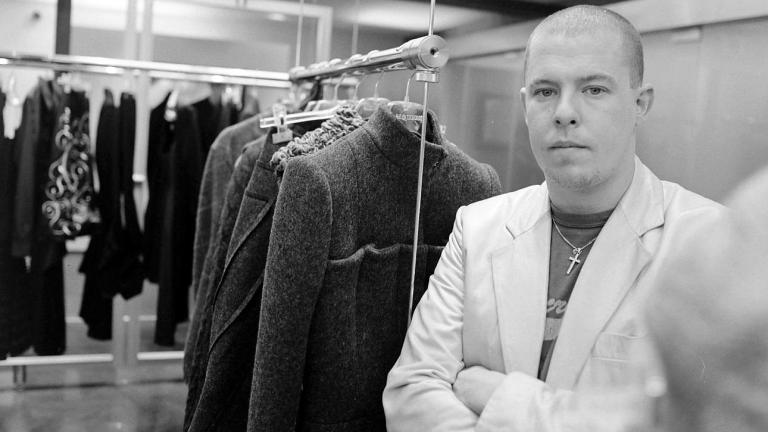 Alexander McQueen