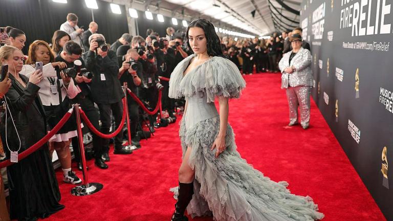 Charlie XCX