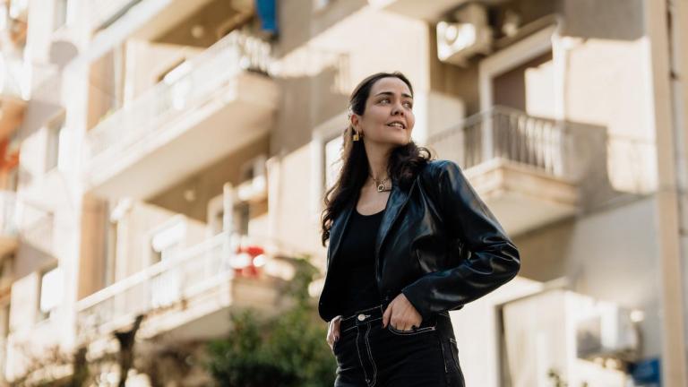 Μαριάννα Κιμούλη