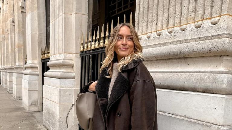 Από Μαδρίτη μέχρι Κοπεγχάγη: Οι influencers δείχνουν πώς να φορέσεις τις ζεστές μπότες με στιλ