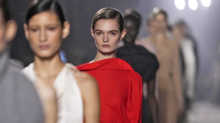 Victoria Beckham, FW25