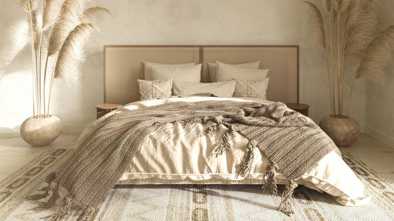 Πώς να διορθώσετε ένα κρεβάτι που τρίζει μια για πάντα