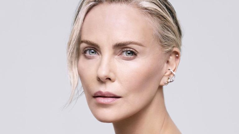 Charlize Theron, Dior