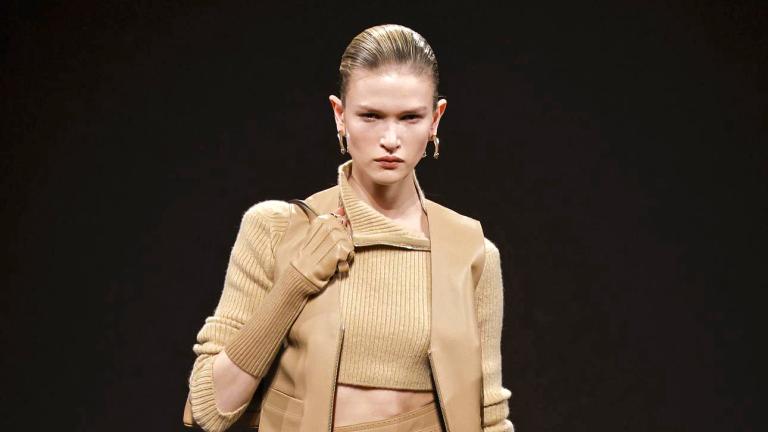 Hermès: Όταν η άγρια ομορφιά συναντά την πολυτέλεια στο Παρίσι