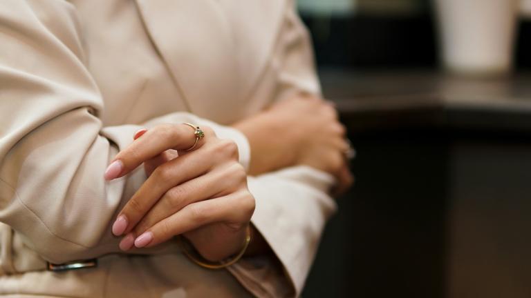 Μανικιούρ/Φωτογραφία Unsplash 