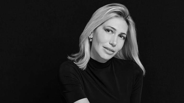 Μαρία Καρδάμη: Η interior designer πίσω από τις πολυτελείς ανακαινίσεις των σπιτιών της Αθήνας 