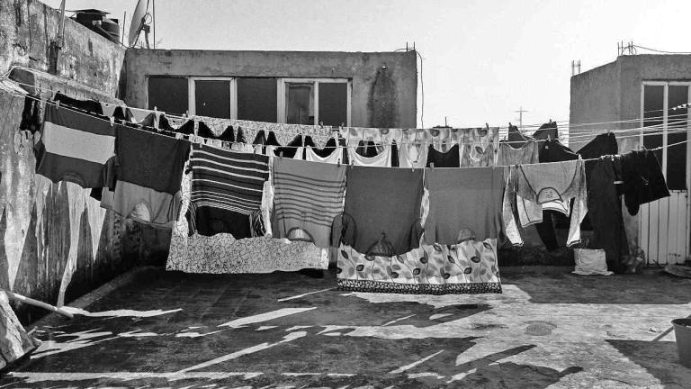 5 κομμάτια που δεν πρέπει ποτέ να απλώνετε  σε σκοινί -Τι να κάνετε αντί γι' αυτό