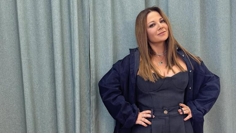 Φωτογραφία Instagram/@nancyzabetoglou