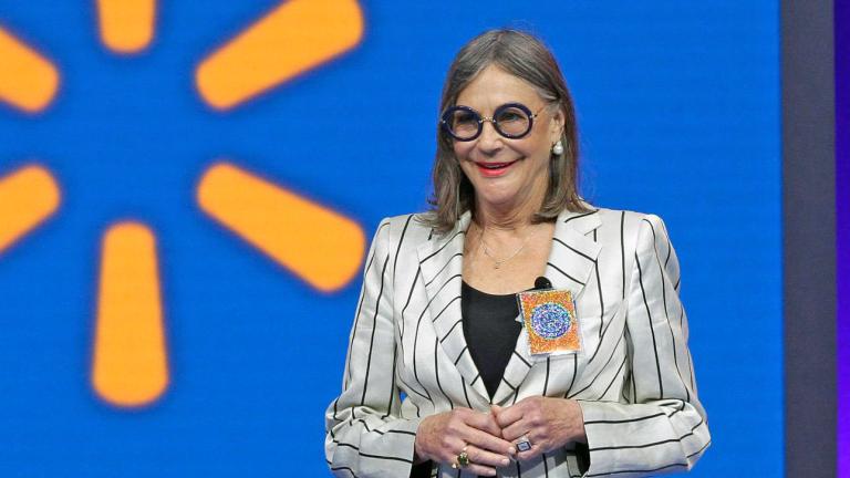 Τι κάνει με τα χρήματά της η Alice Walton, η κληρονόμος των Walmart