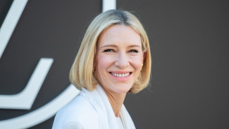 Κέιτ Μπλάνσετ/Φωτογραφία Shutterstock-Profimedia