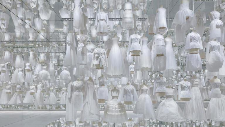 Christian Dior: Designer of Dreams