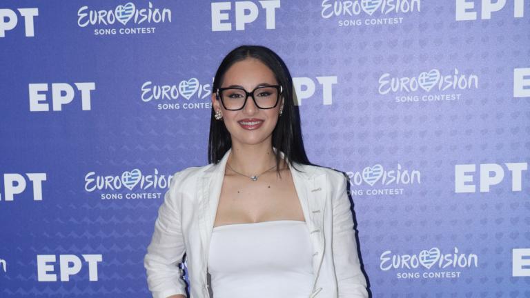 Eurovision 2025: Πρόσωπο - έκπληξη θα ανακοινώσει το 12αρι της Ελλάδας