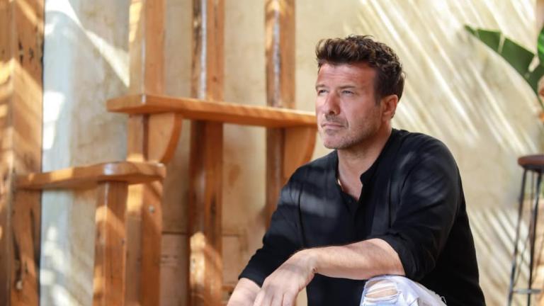 Γιάννης Πλούταρχος