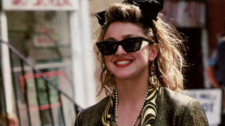 «Desperately Seeking Susan»/Φωτογραφία Orion Pictures