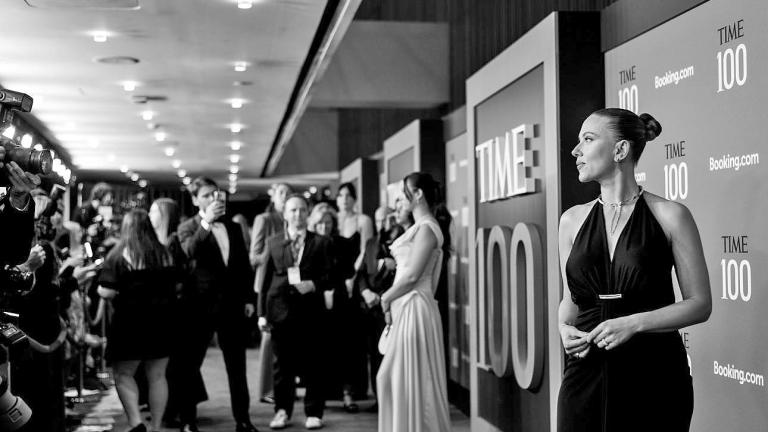 Σκάρλετ Γιόχανσον