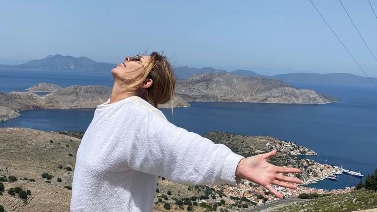 Σοφία Αλιμπέρτη