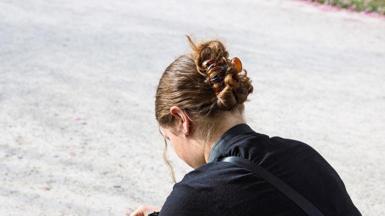 Χτένισμα/Φωτογραφία Shutterstock 