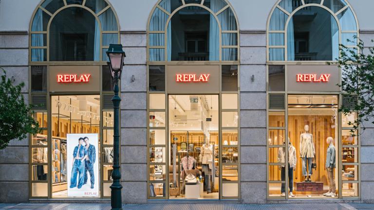 H REPLAY στη Θεσσαλονίκη