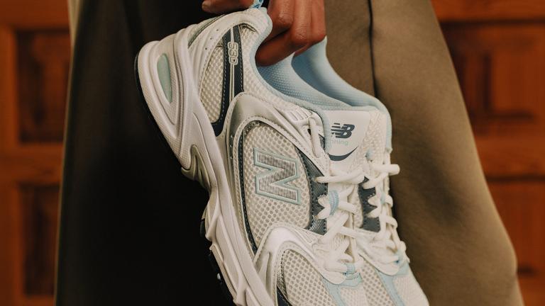 Sneakers New Balance για την Άνοιξη/Καλοκαίρι του 2025