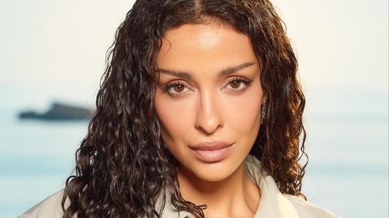Ελένη Φουρέϊρα: Η νέα ambassador στη Maybelline New York Ελλάδας