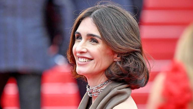 Paz Vega/Φωτογραφία Getty Images 