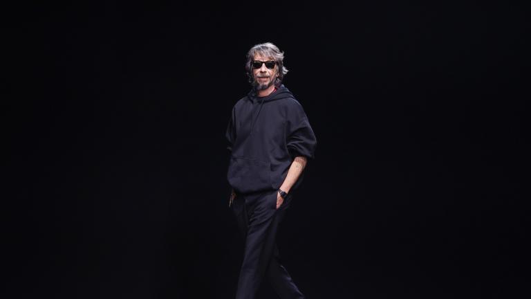 Pierpaolo Piccioli/Φωτογραφία AP 