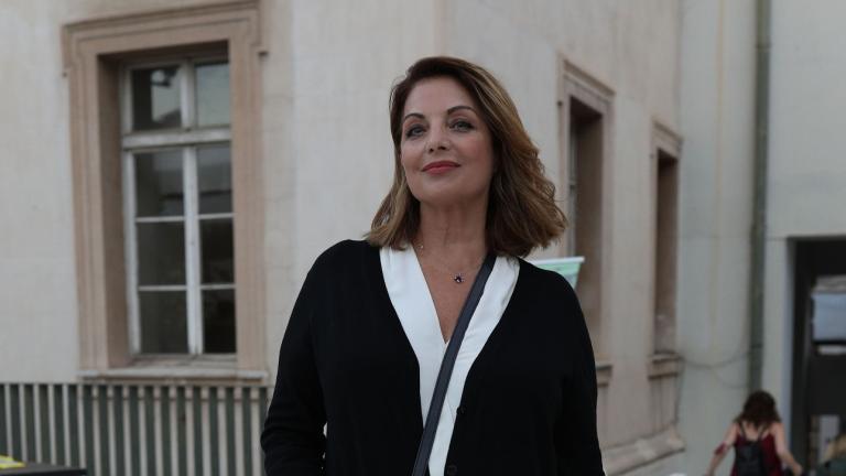 Άντζελα Γκερέκου
