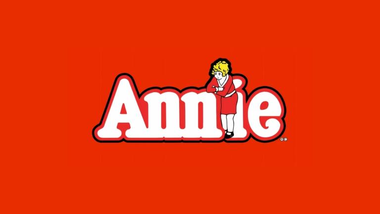 Μιούζικαλ «Annie»