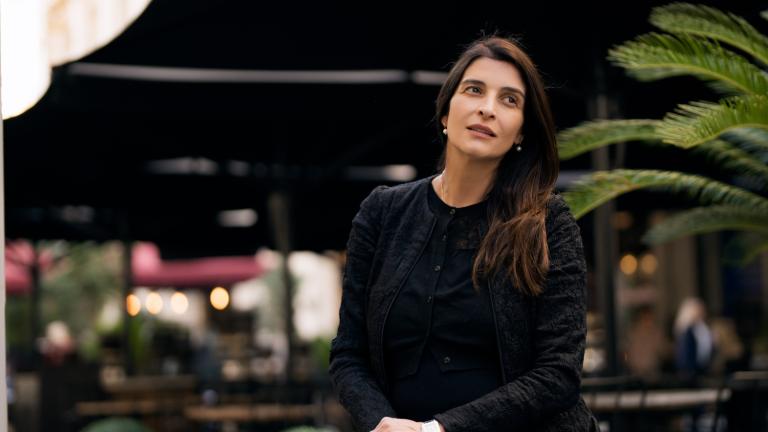  Φωτογραφία: Παναγιώτης Μάλλιαρης για το Bovary.gr 