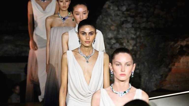Bvlgari
