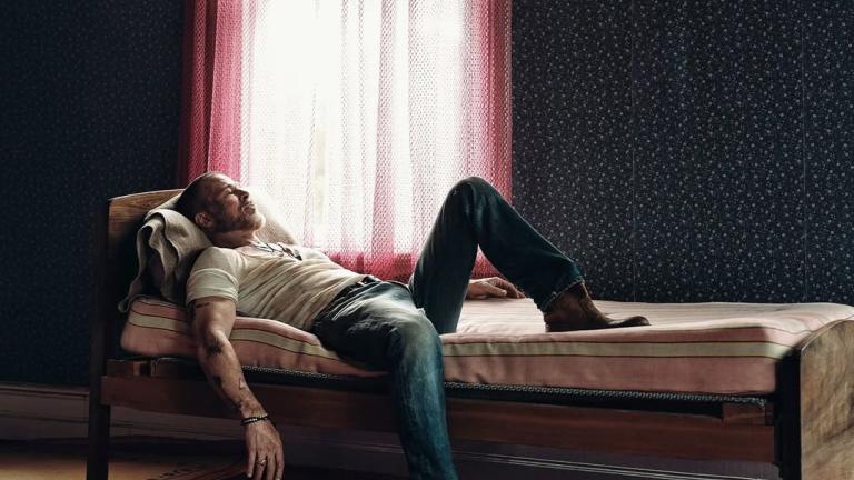 Μπραντ Πιτ/ Φωτογραφία: GQ