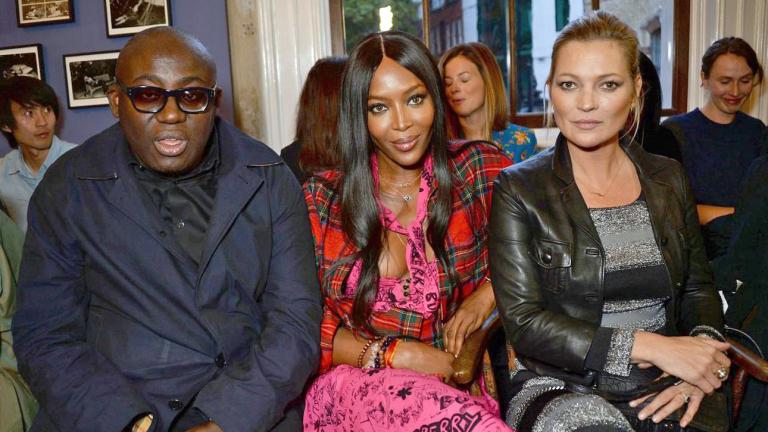 Η Burberry χρειάζεται κάτι παραπάνω από star power για να σωθεί