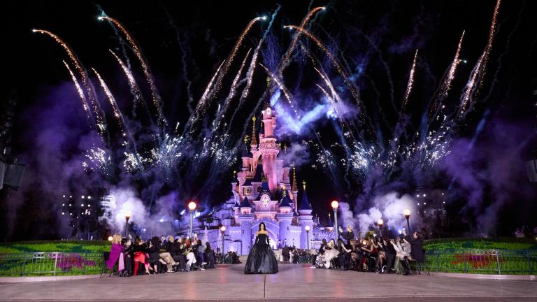 Coperni X Disney: Μια συλλογή φτιαγμένη από το υλικό των παραμυθιών