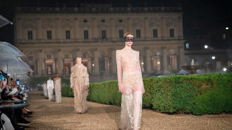 Dior Cruise 2026