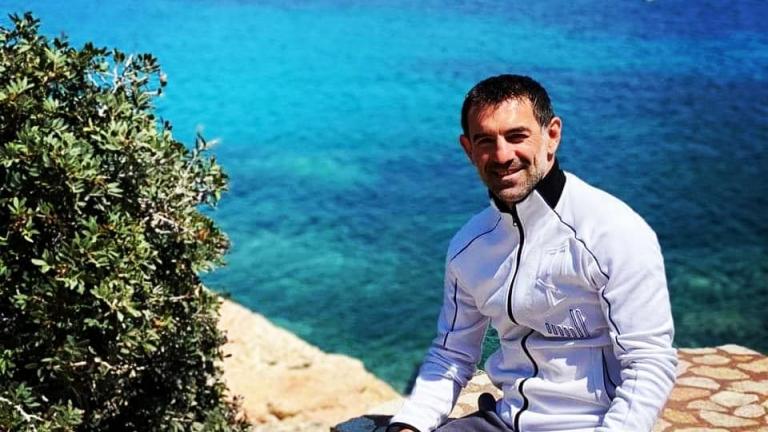 Γιώργος Καραγκούνης