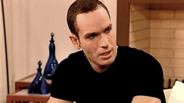 Μάνθος Φουστάνος